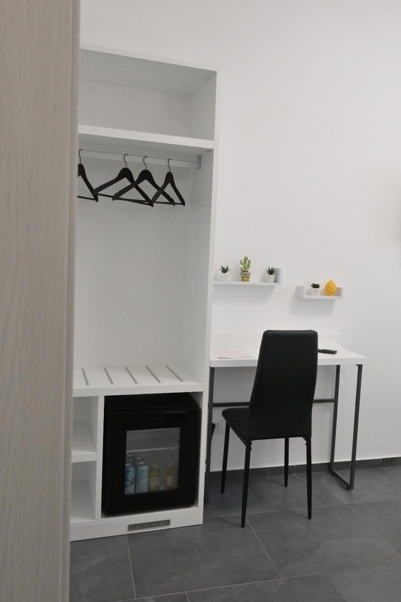 Da 'Nfacci Affittacamere 카리니 외부 사진